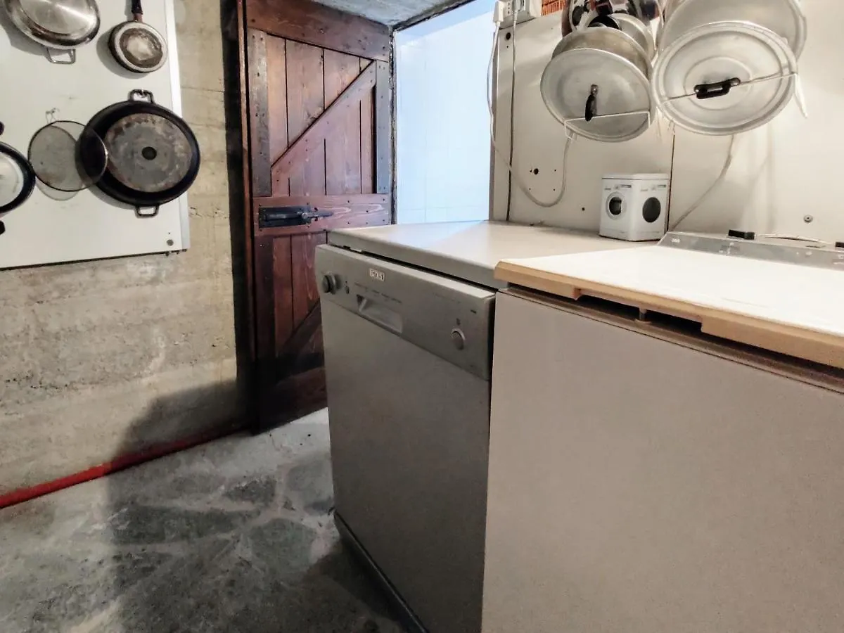 Apartment Baita Dei Nonni-4 By Interhome Livo  0*, Livo (Lombardy)